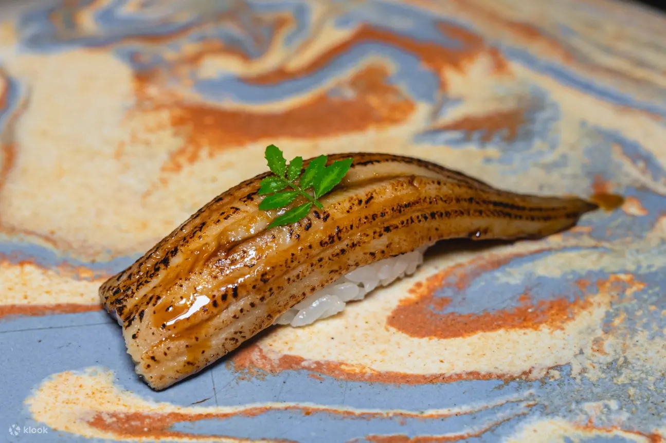 CUTTS 沙吞 Omakase