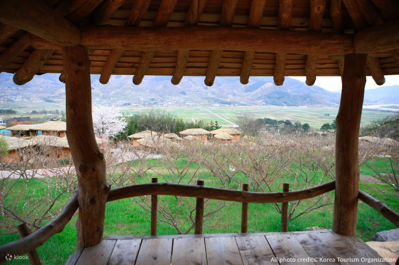 Чхве Чхампантэк (Дом Чхве Чхампана)