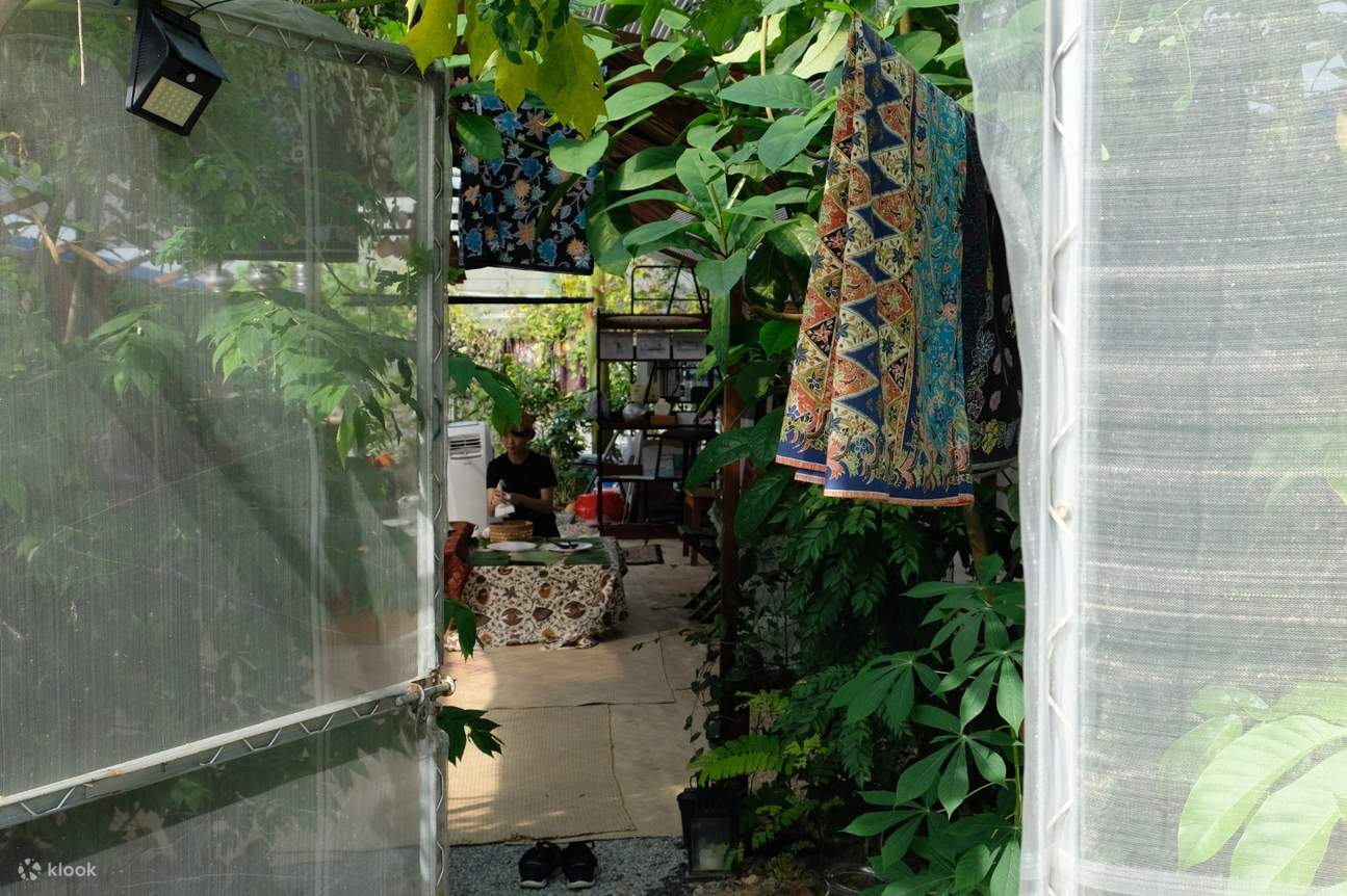 新加坡乌敏岛的海岸漫步、美食和故事