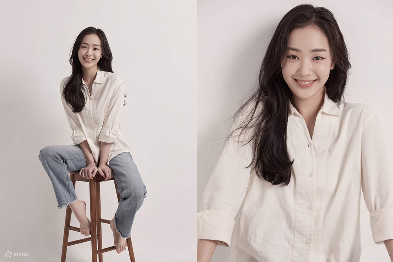 【スタジオコスモス】写真スタジオ（メイク＆ヘアスタイリングサービス付き）