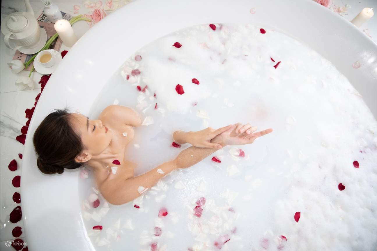 Treasure Spa Experience Filiale di Thonglor a Bangkok