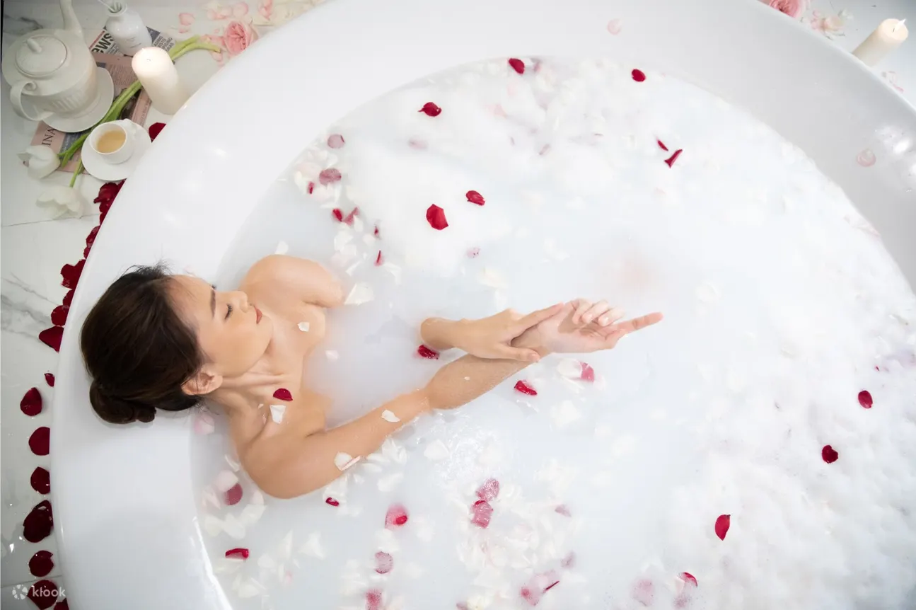曼谷 Treasure Spa 体验 Thonglor 分店