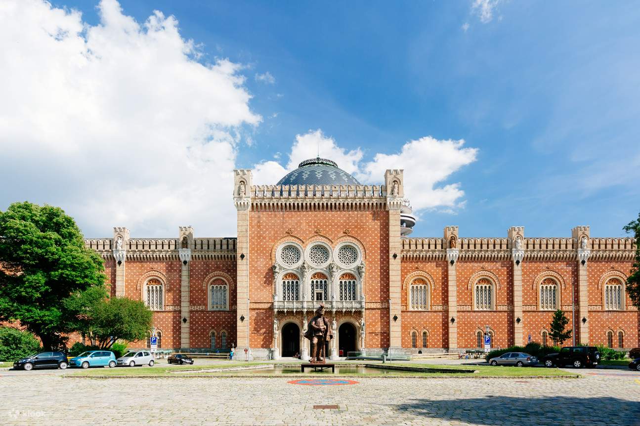 Muzium Sejarah Ketenteraan