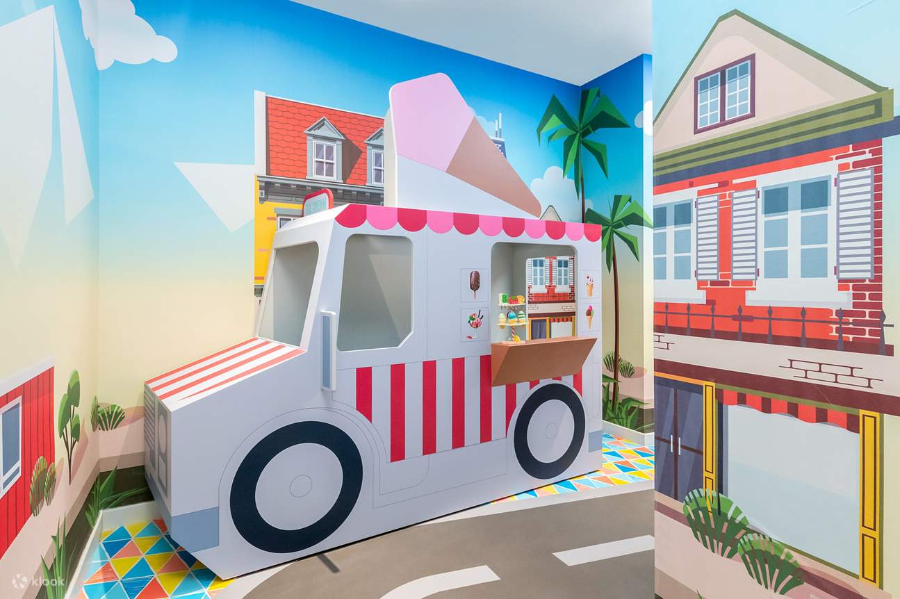 Dorsett Tsuen Wan - 平日優惠｜兒童生日派對套餐｜荃灣