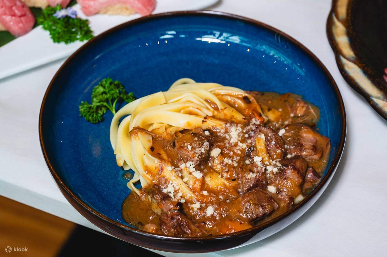 Bufet Antarabangsa Charoen Rung Rueang True Digital 101