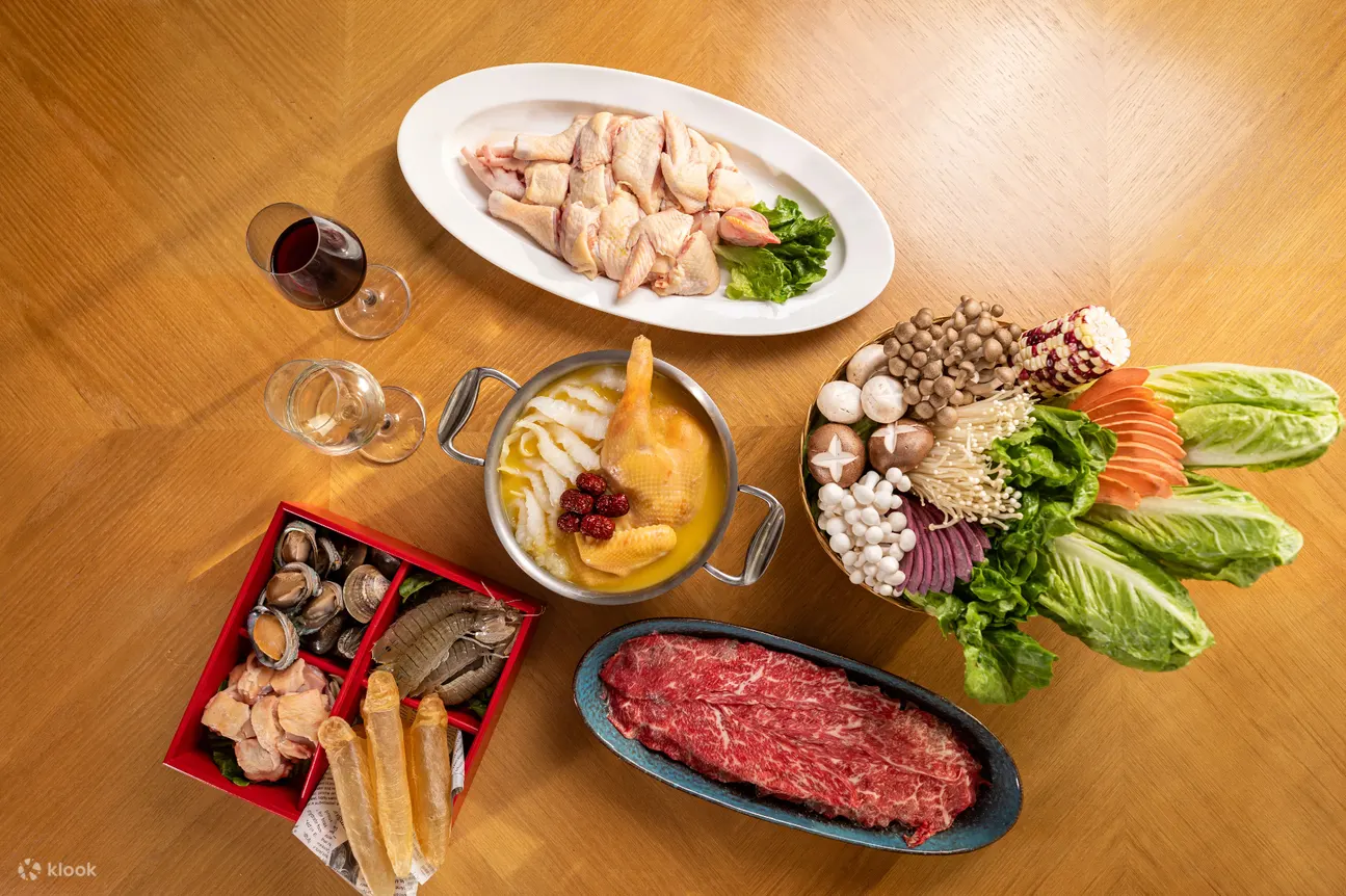 【自助餐优惠】深圳湾万怡酒店-自助餐券