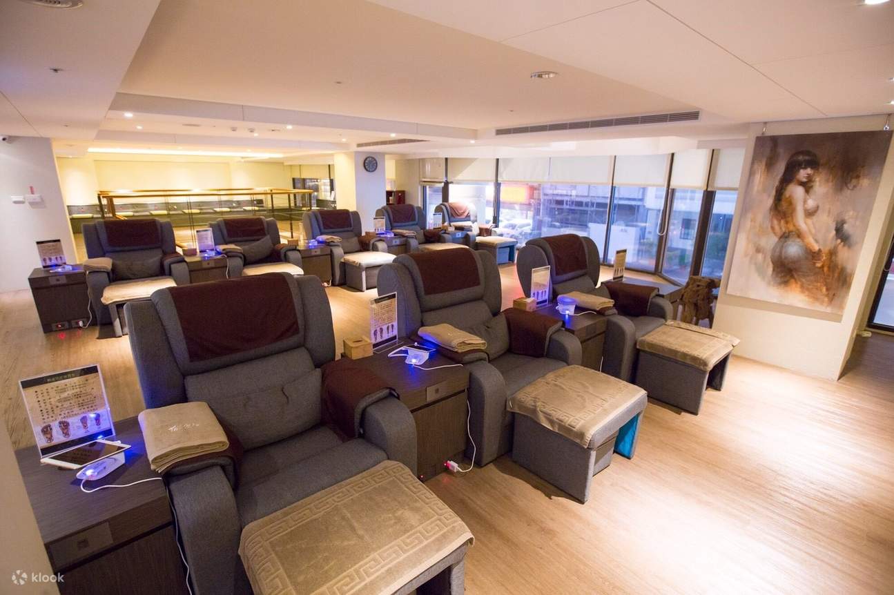 Hokangou Fußpflege und Wellness