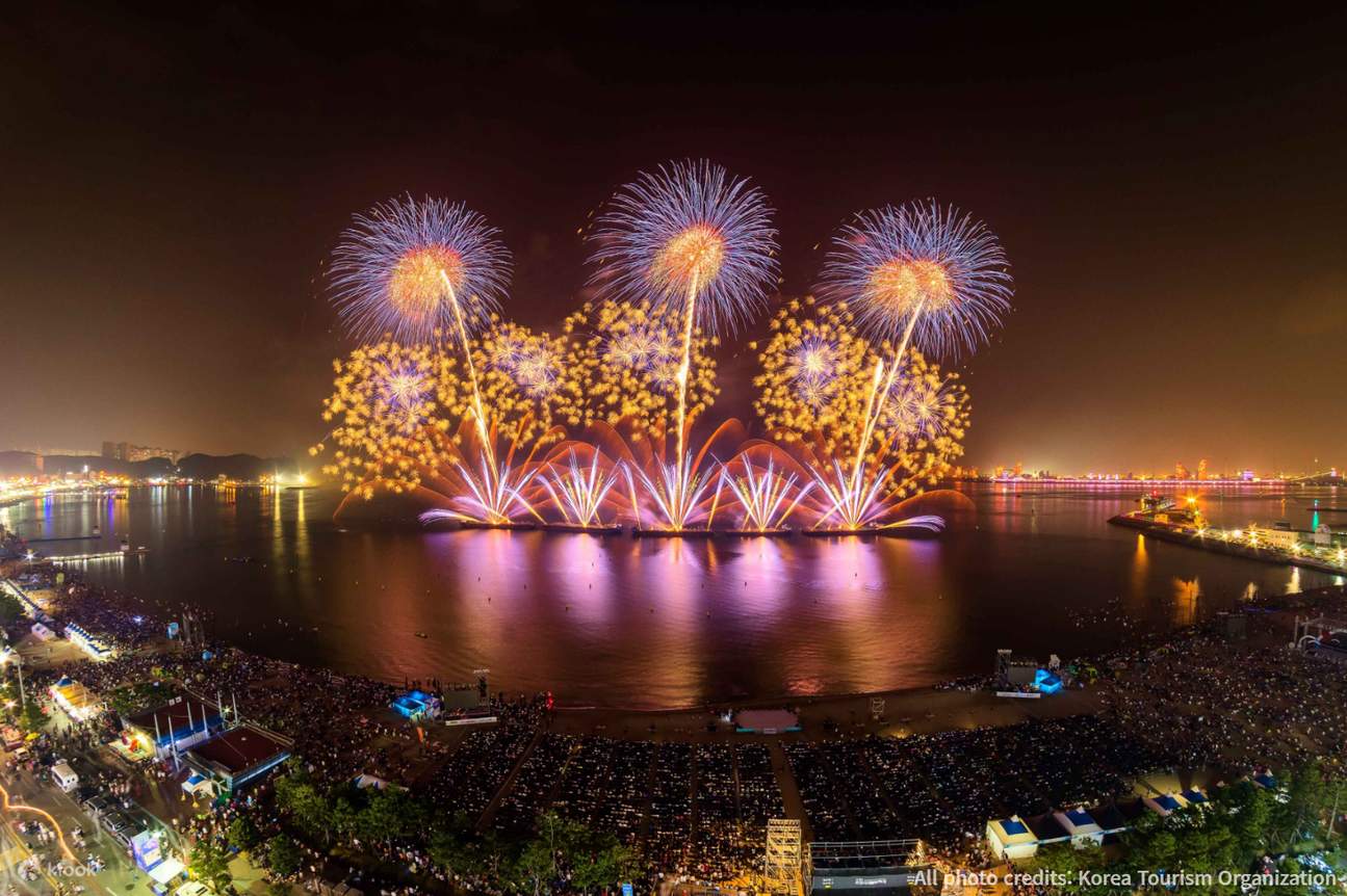 Bãi biển Yeongildae