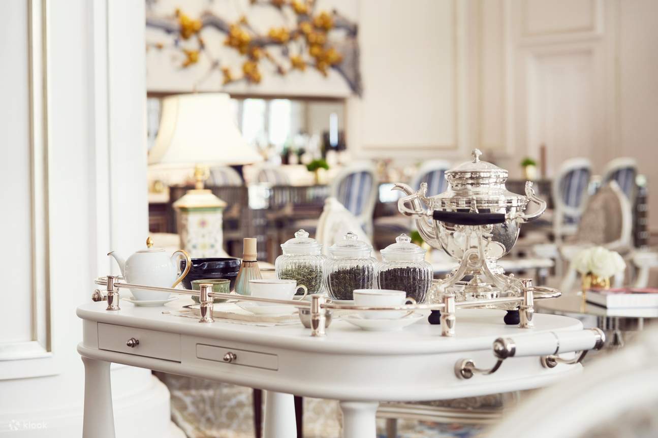 park hyatt hotel saigon