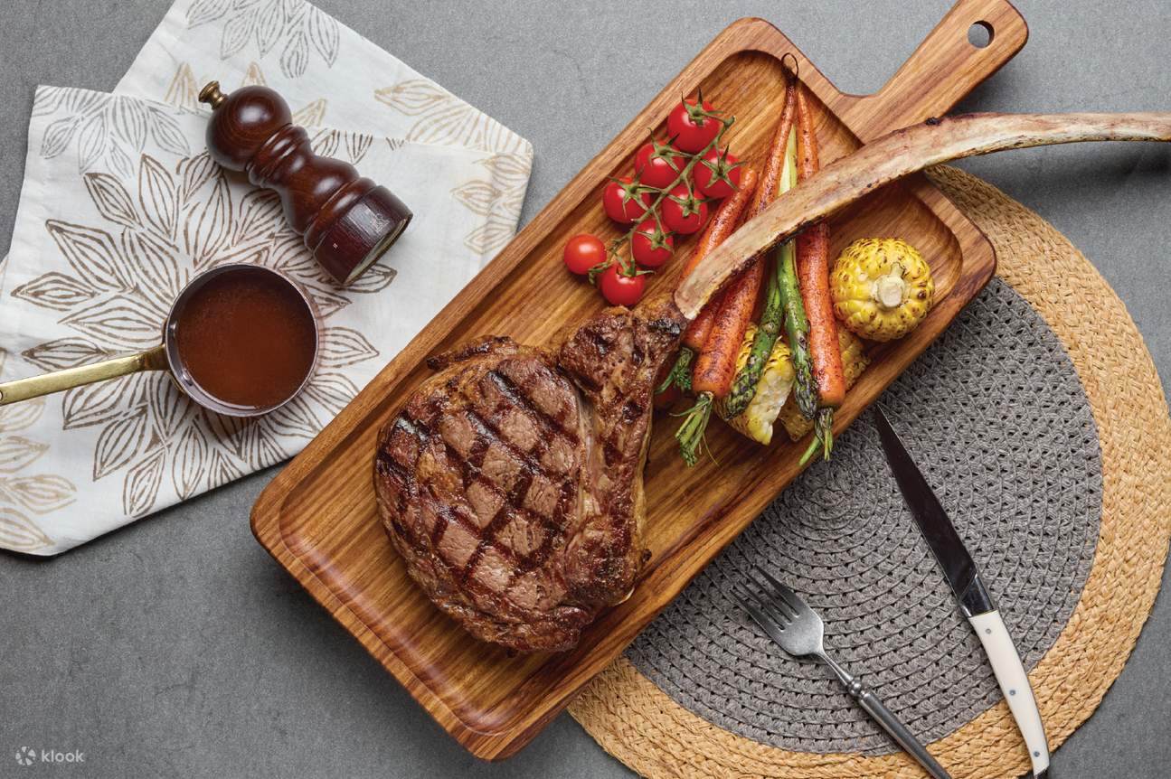 新加坡國敦河畔大酒店的河畔露台