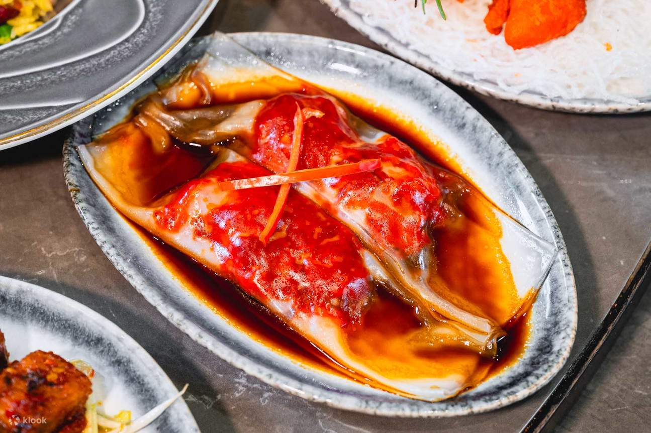 PengYou Chinese Cuisine & Specialty Bar at Ekkamai 