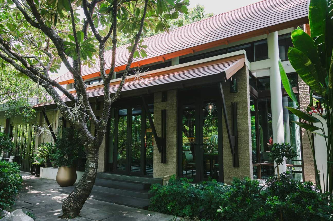 PengYou Chinese Cuisine & Specialty Bar at Ekkamai 