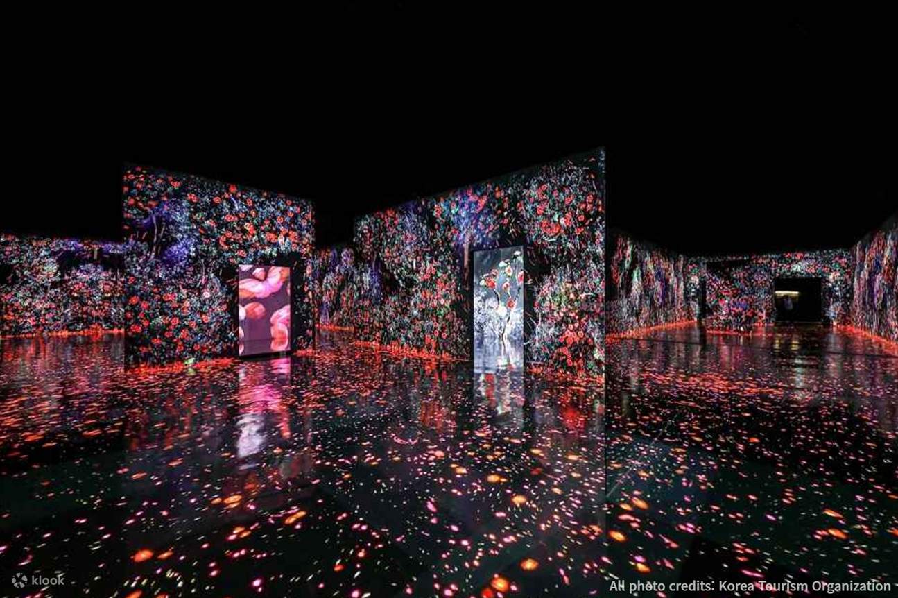 Jeju Tour Privado en Taxi