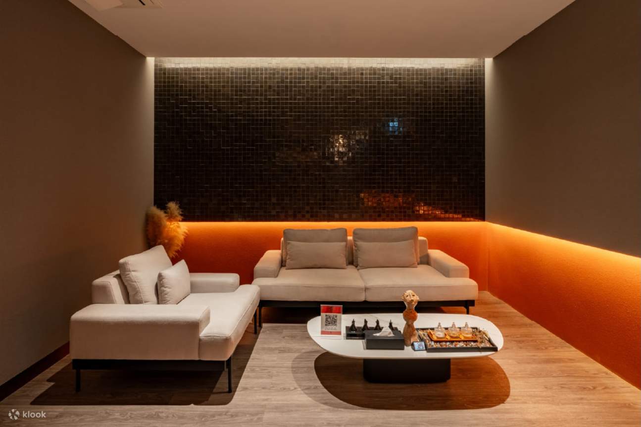 Karose Spa ในกระบี่