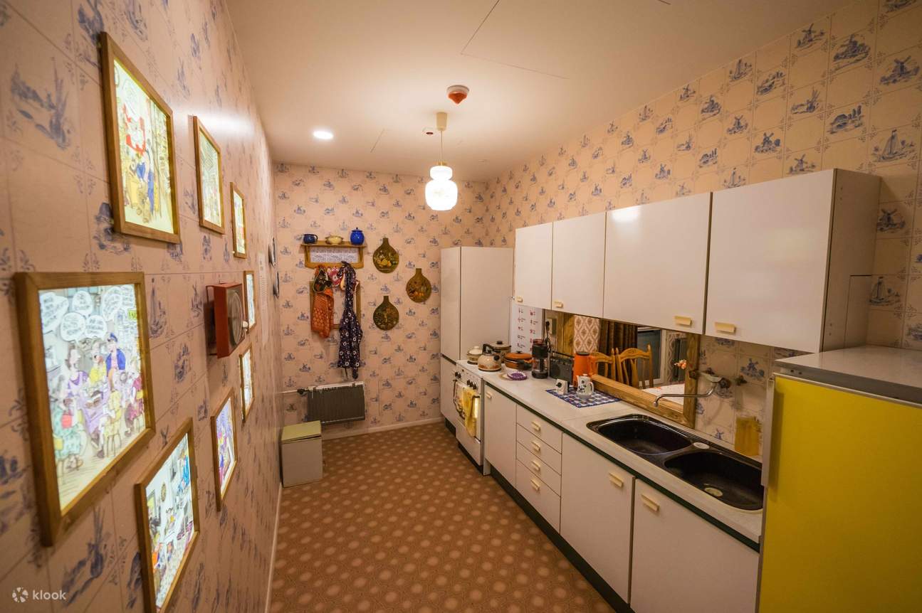 Билет в Музей ГДР в Берлине