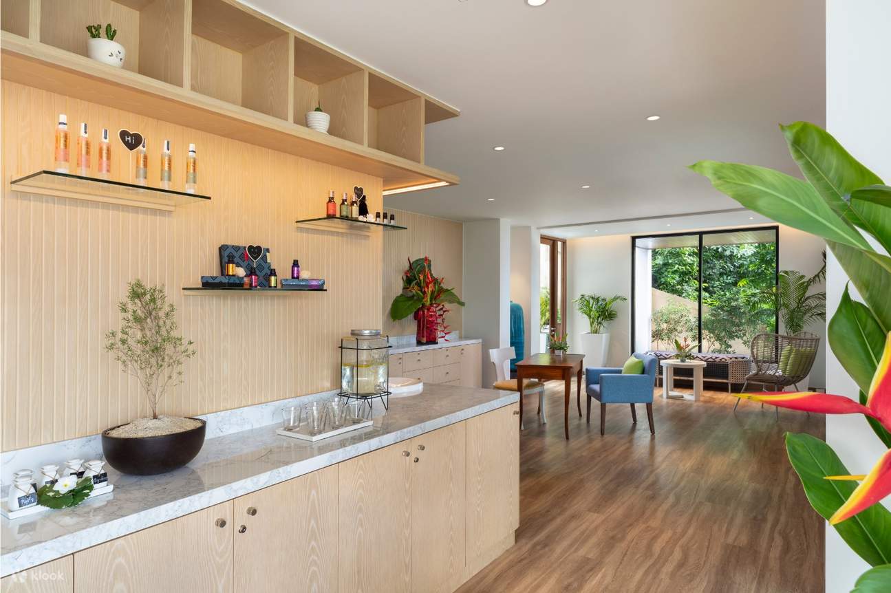 Avani Plus Spa presso Avani+ Koh Lanta Krabi Resort 