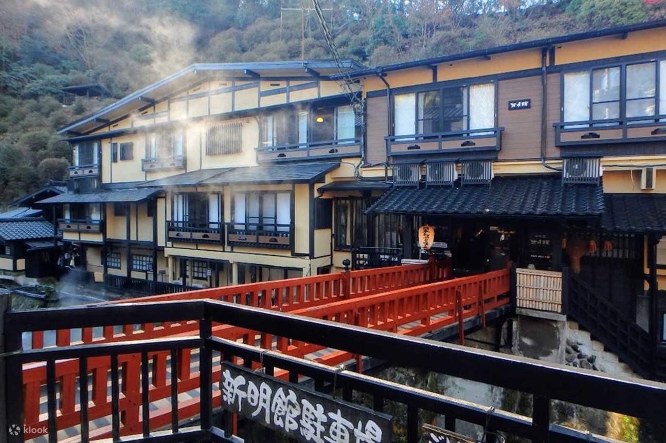 熊本|阿苏&黑川温泉一日游(福冈出发)|中文导游 - Klook客路