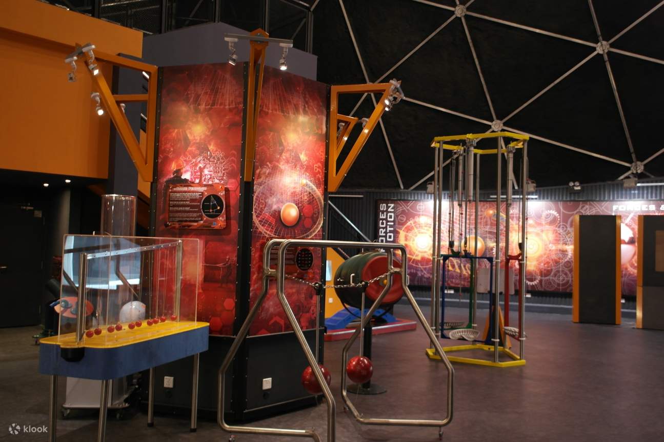 Các địa điểm vui chơi