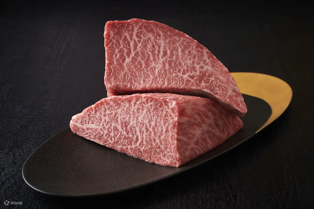 烧肉和牛之声（焼肉 にくの音-Wagyu Yakiniku Nikunone）- 东京新宿