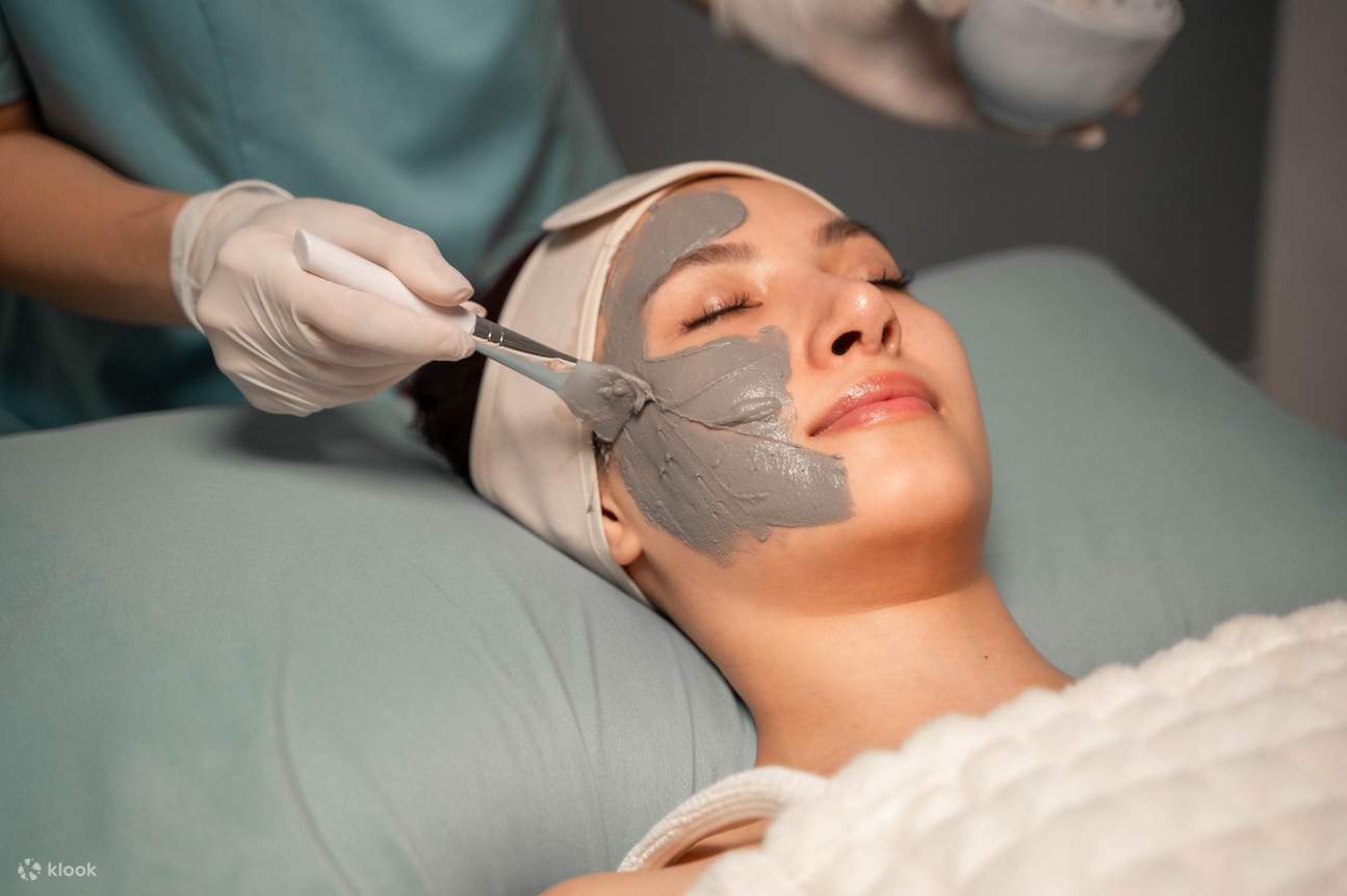 LiveWell Clinic Physiothérapie et Centre de bien-être : une expérience à Bangkok