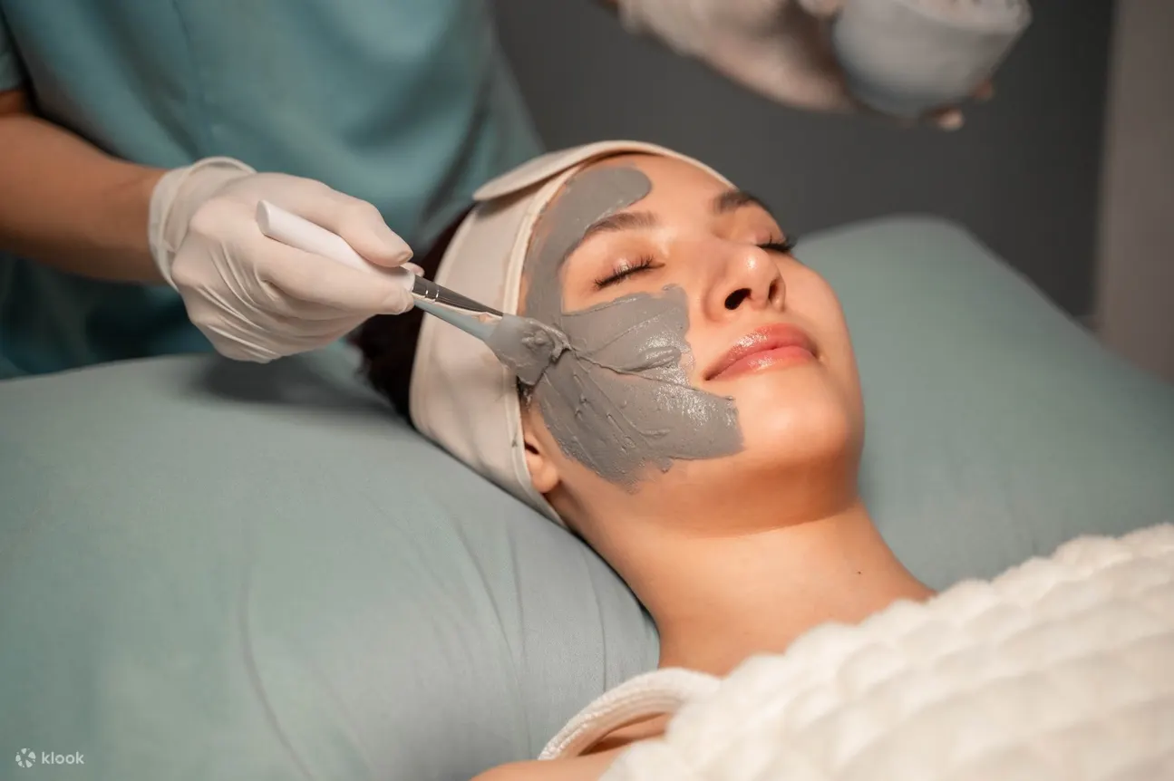 曼谷LiveWell Clinic物理治疗和健康中心体验