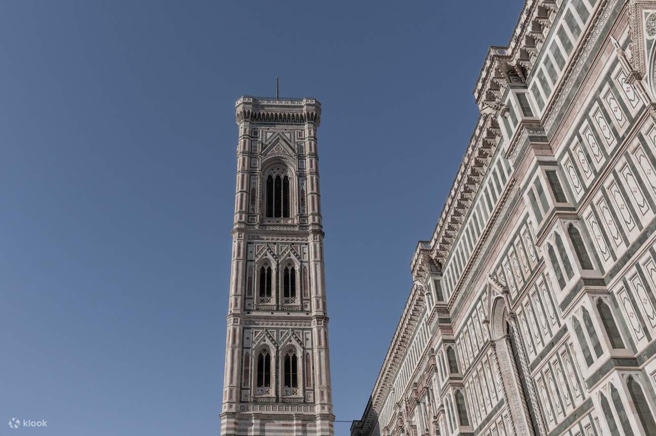 Cathedral and Brunelleschi's Dome Ticket with Audio Guide