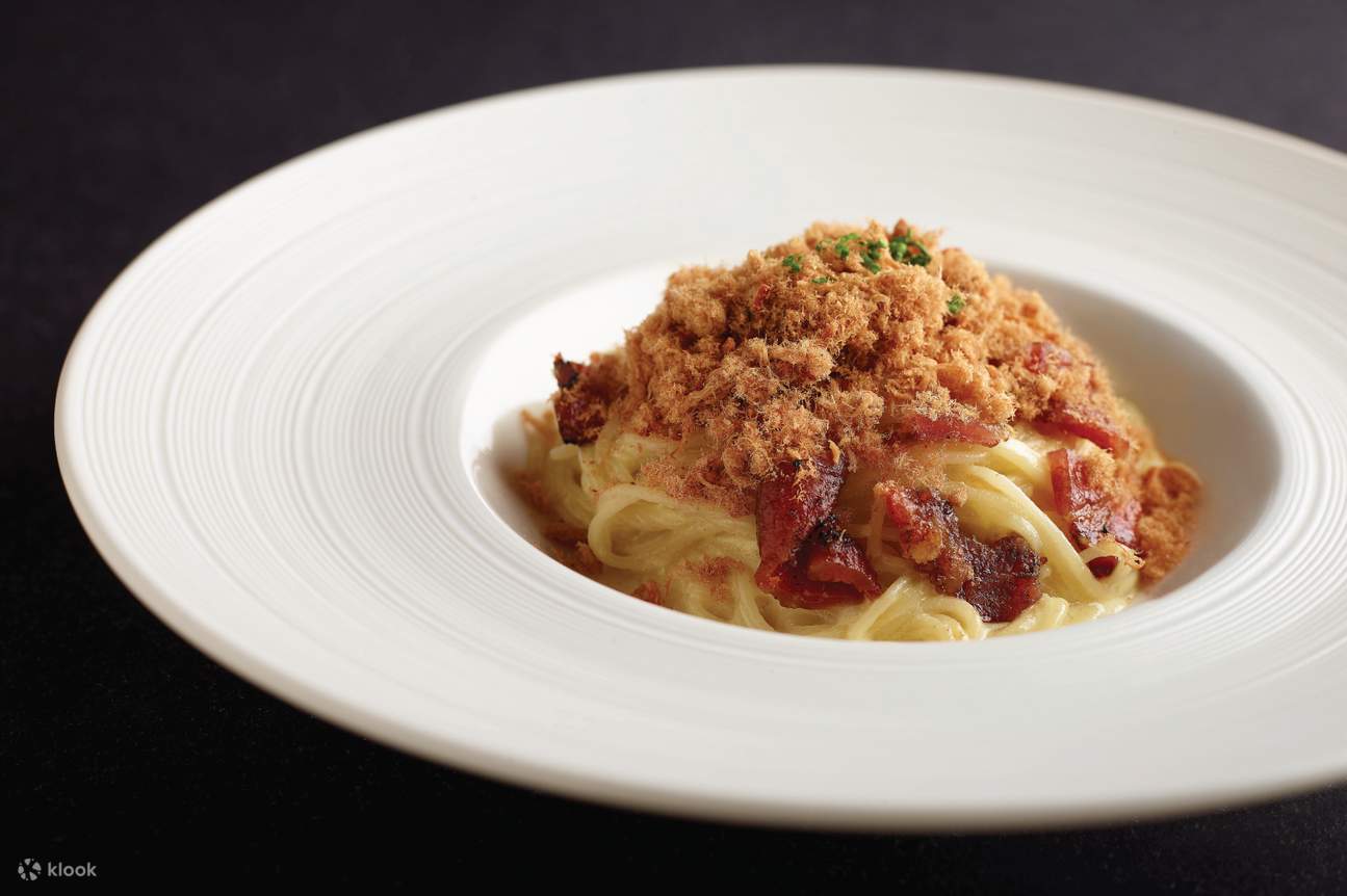 Bee Cheng Hiang Grillery en Singapur