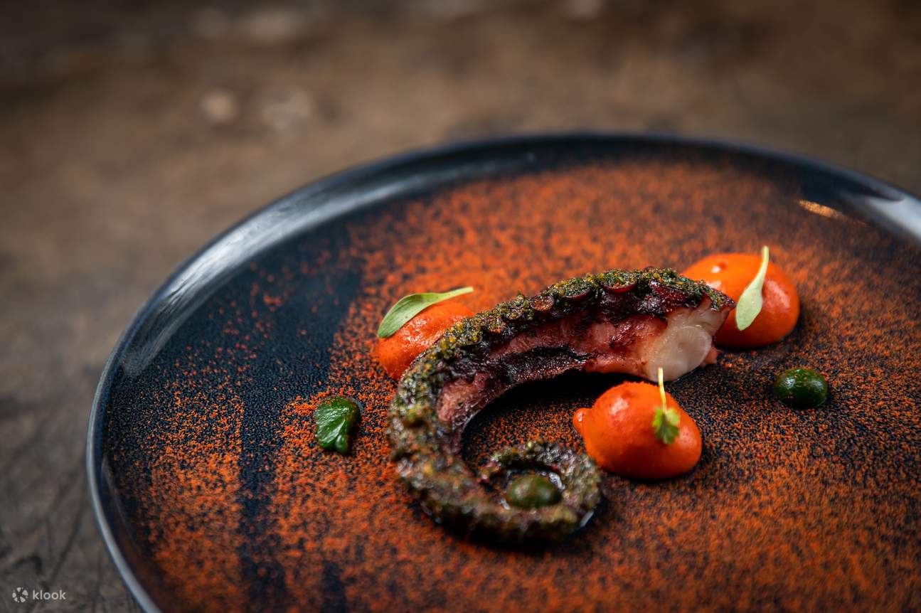 希雅度葡国餐厅 - 澳门伦敦人