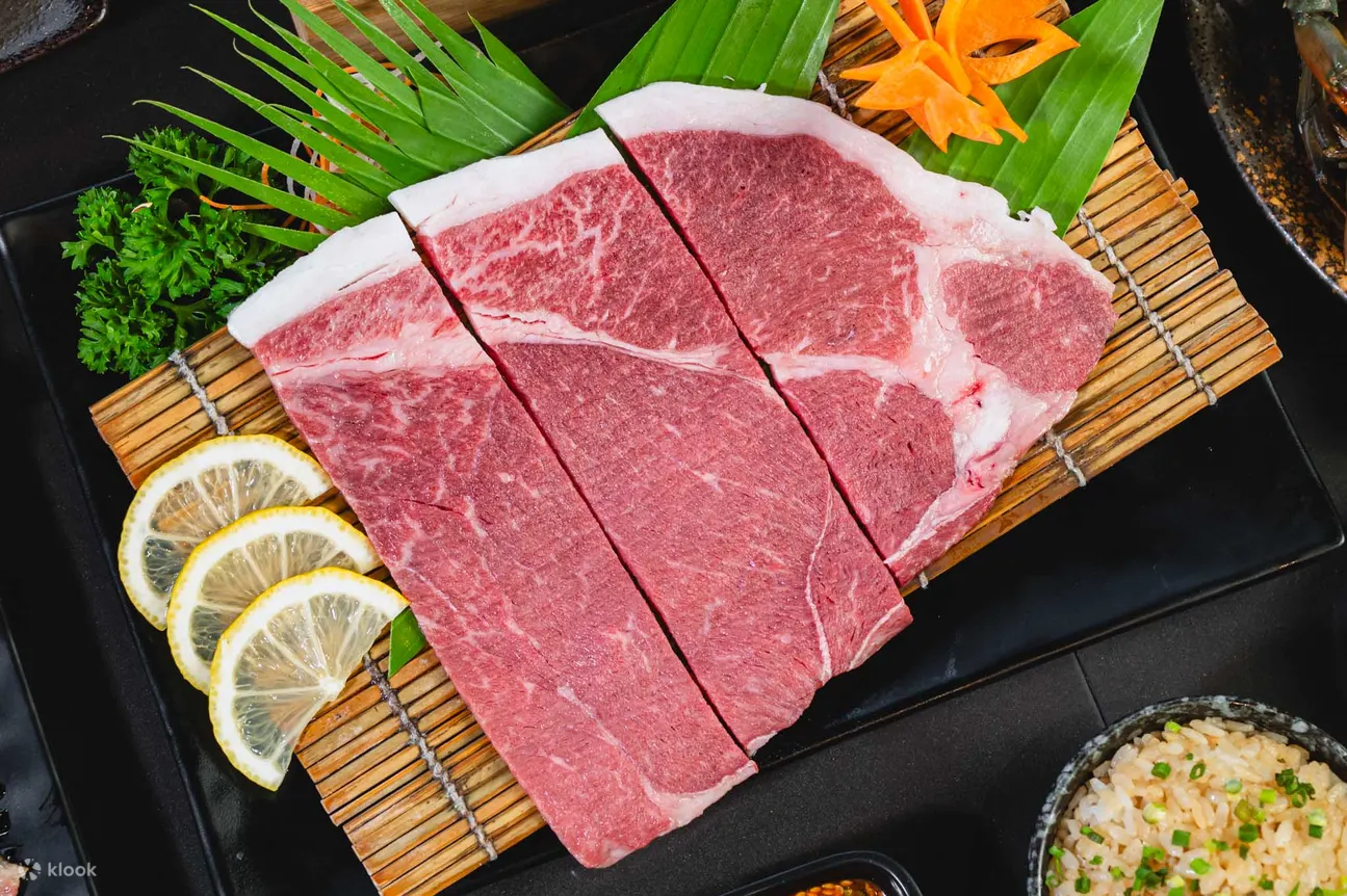 关于牛肉熔岩烧烤