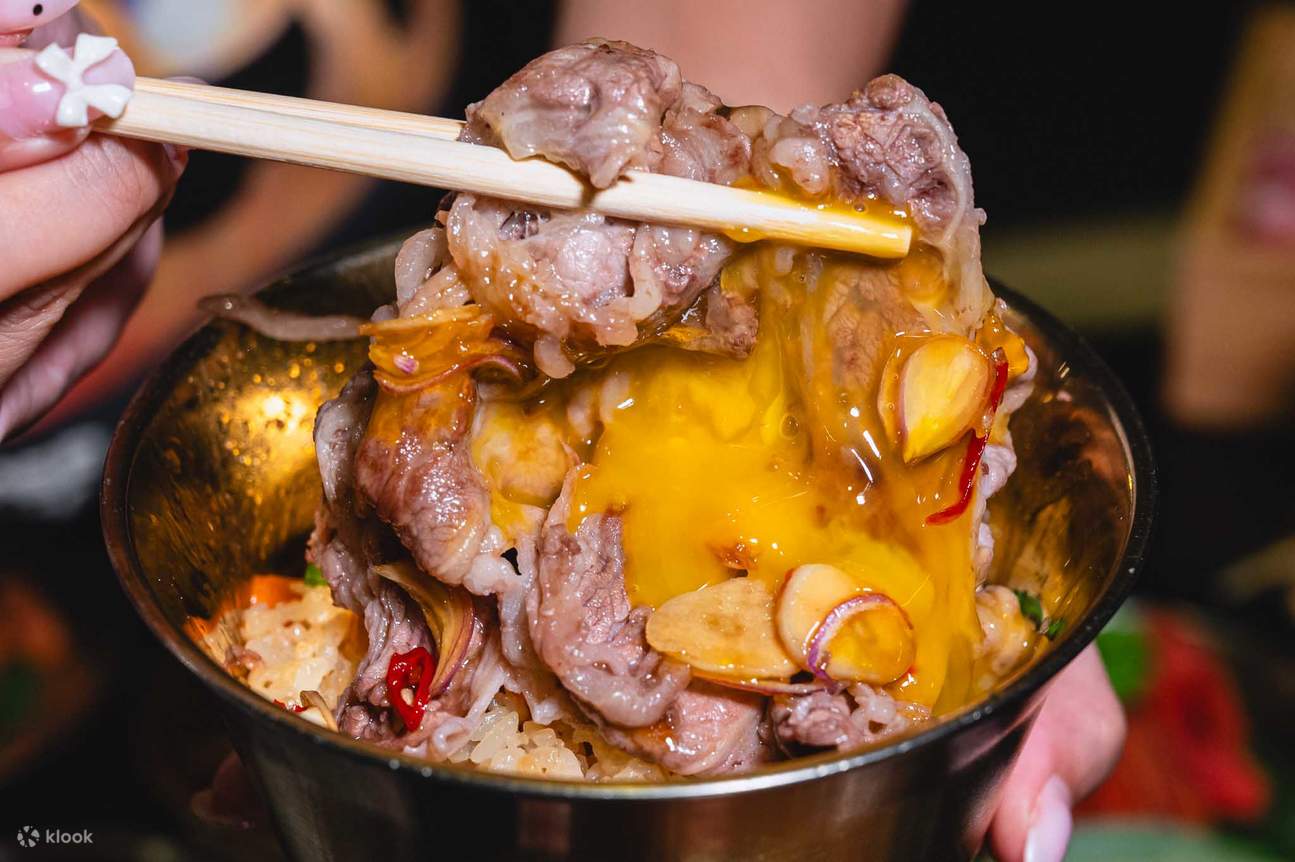 Thong Shabu & Yakiniku Hide Thonglor Soi 9