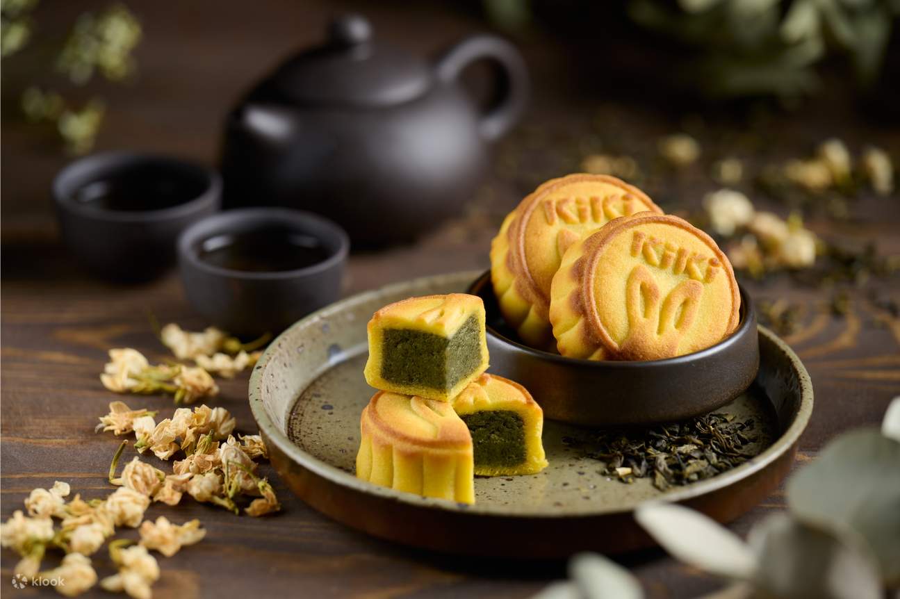 【Mooncake Offers 2022】KiKi Noodle Bar (KiKi Tea) in Hong Kong | 2022 ...