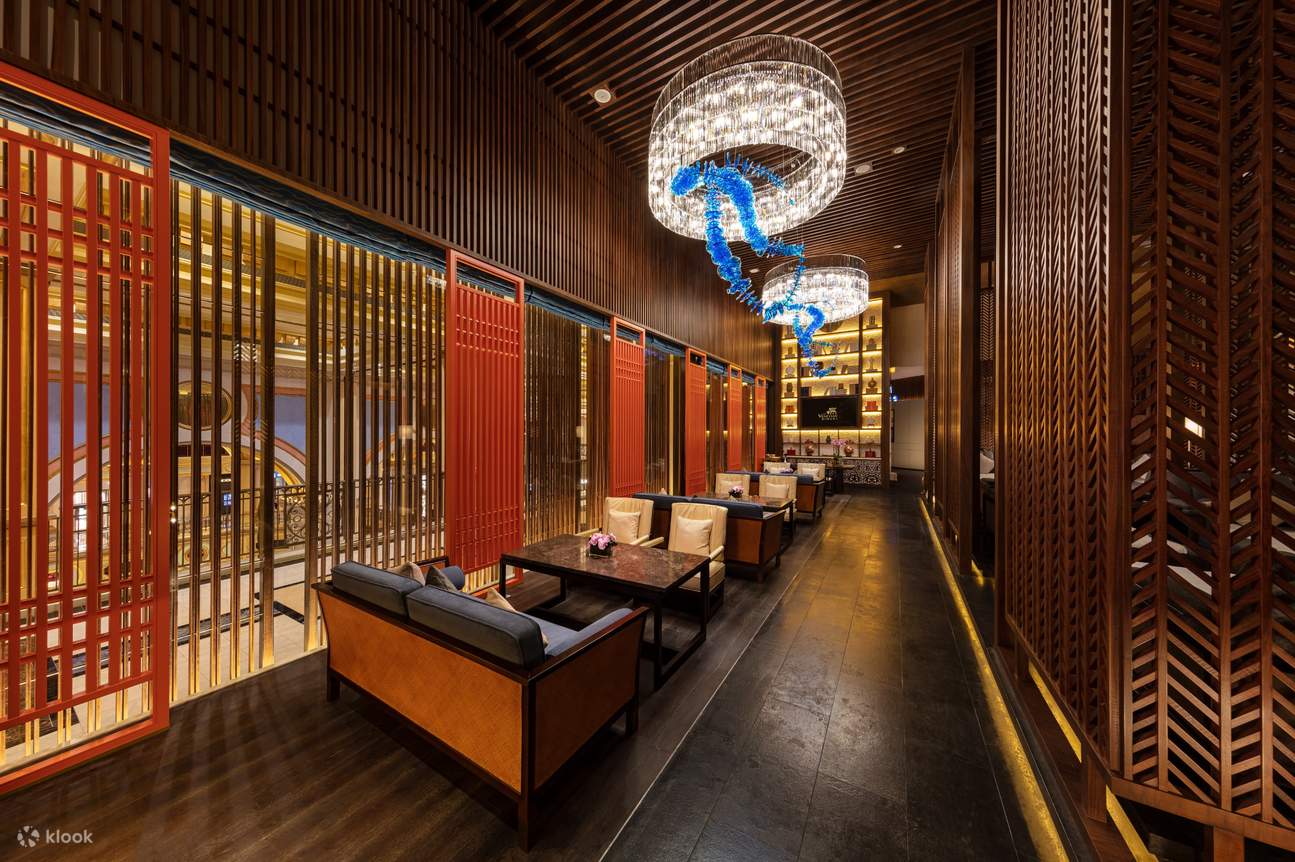 V 스파 – 베네시안 마카오