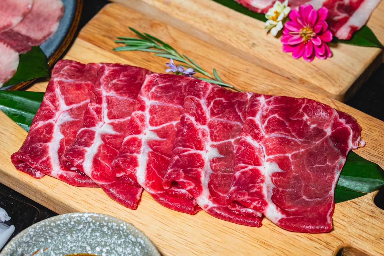 Thong Shabu & Yakiniku Hide Thonglor Soi 9