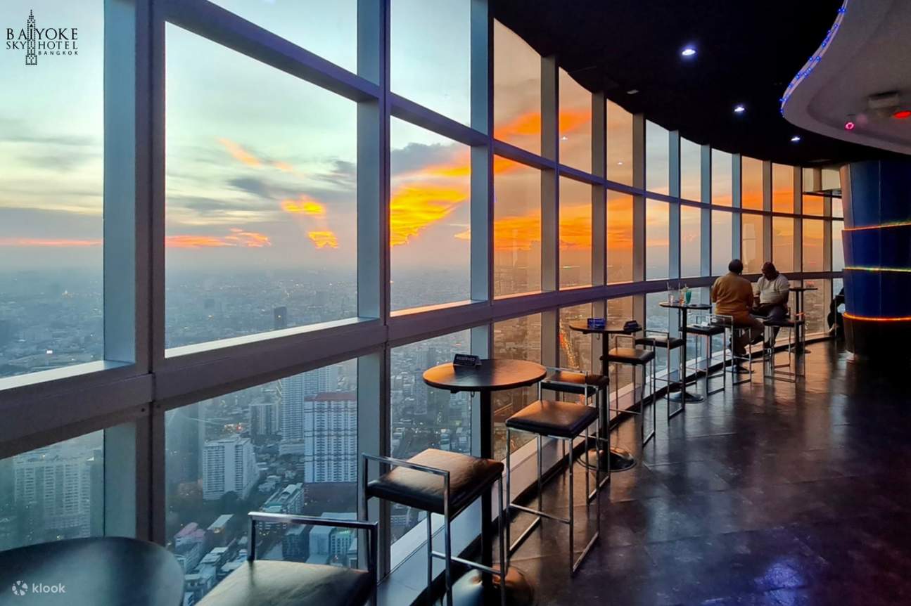 Restaurant Crystal Grill