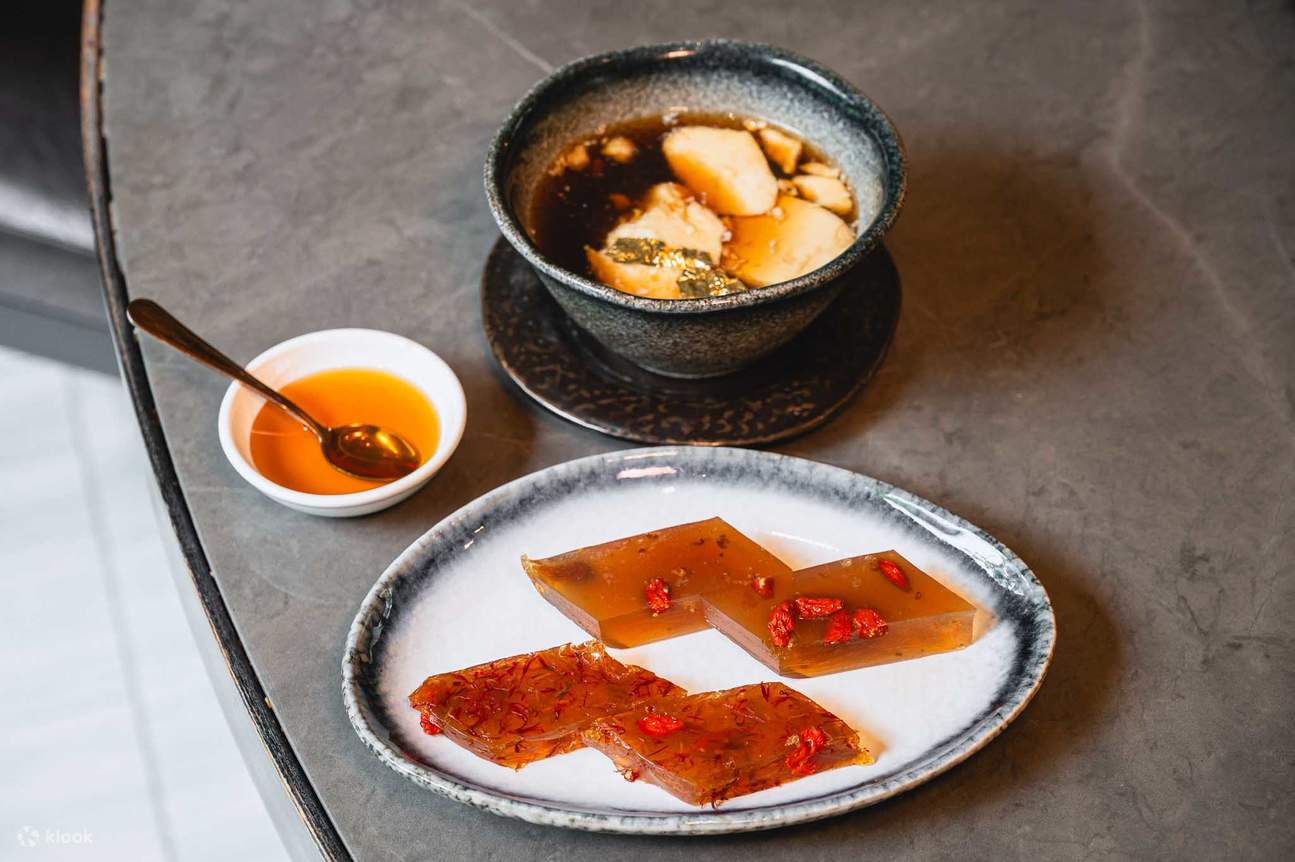 PengYou Chinese Cuisine & Specialty Bar at Ekkamai 