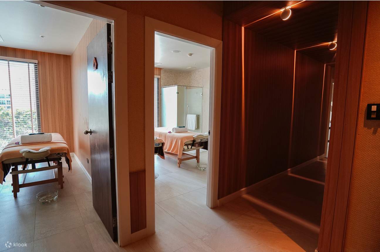 Luminous Spa Experience в Паттайе