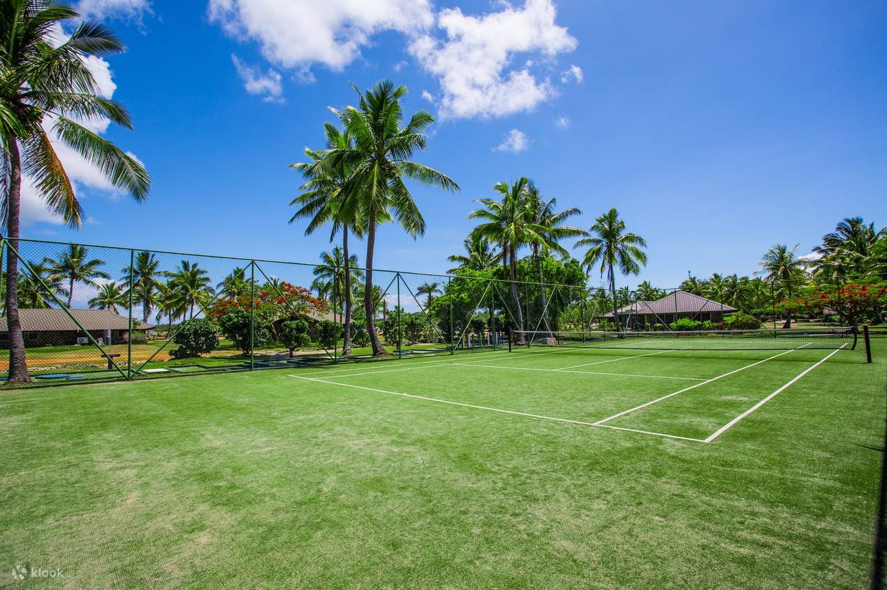 Plantation Island Resort Packages in Fiji Klook