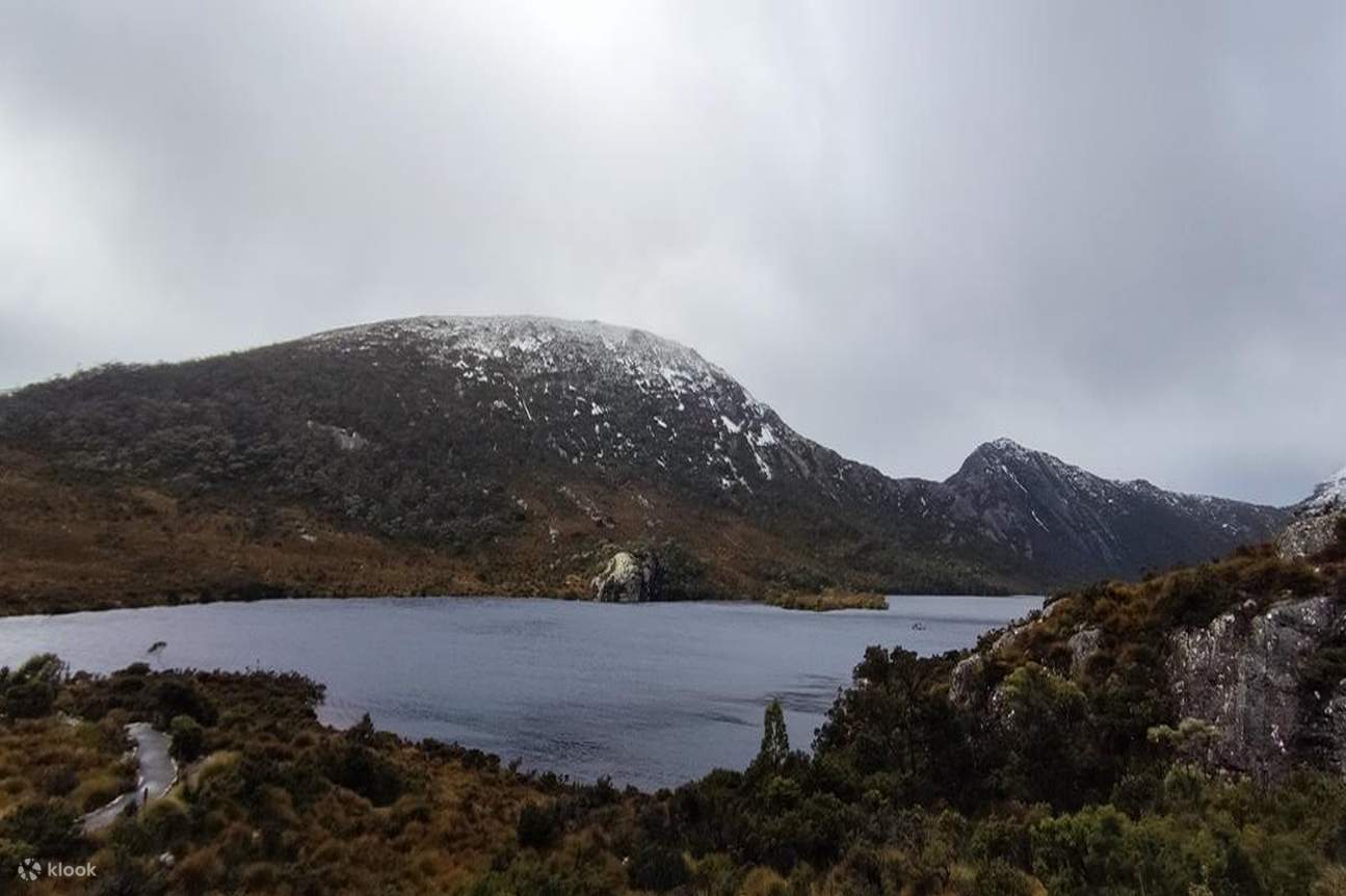Cradle Mountain National Park Day Tour from Launceston, Australia Klook Australia