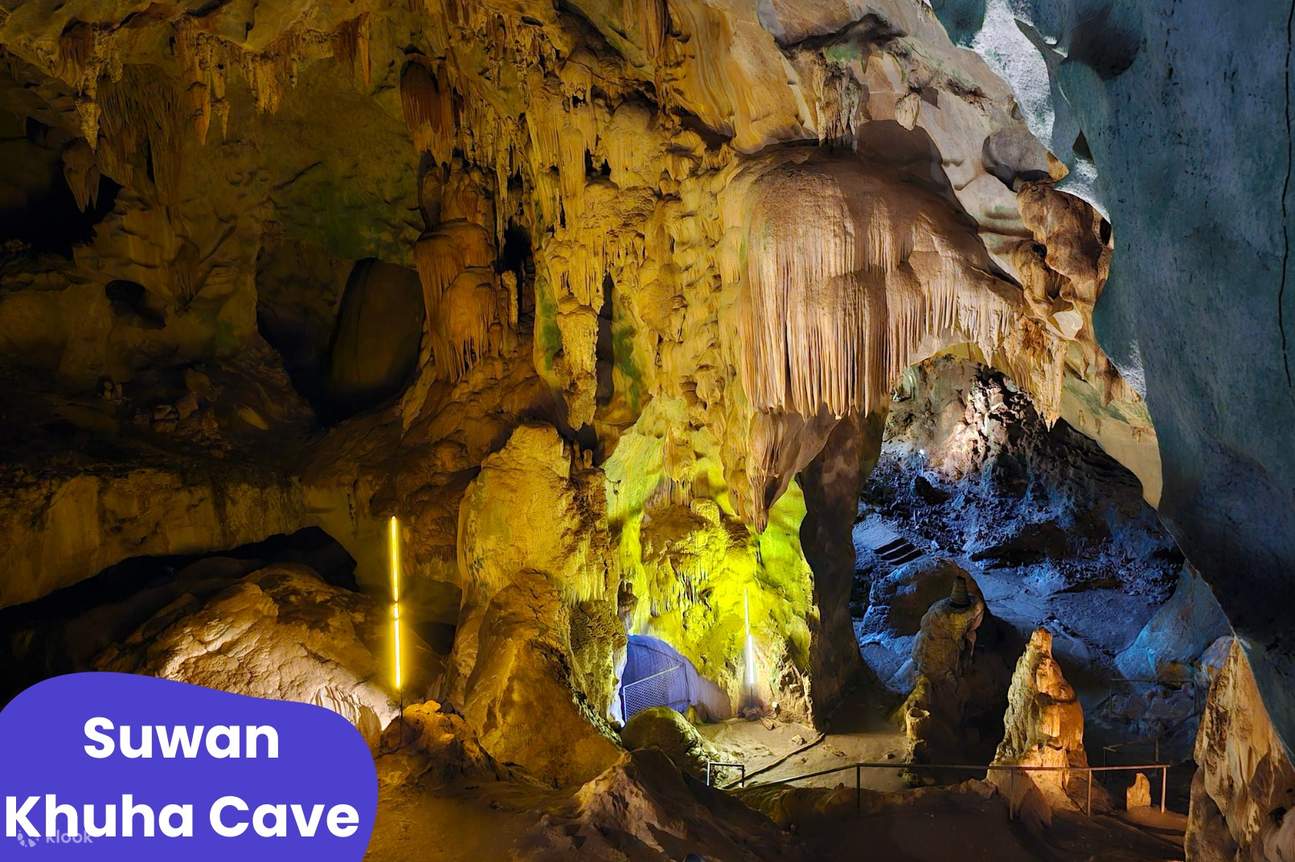 ラフティング、ATV、象のバース、サメット・ナンシーなど 