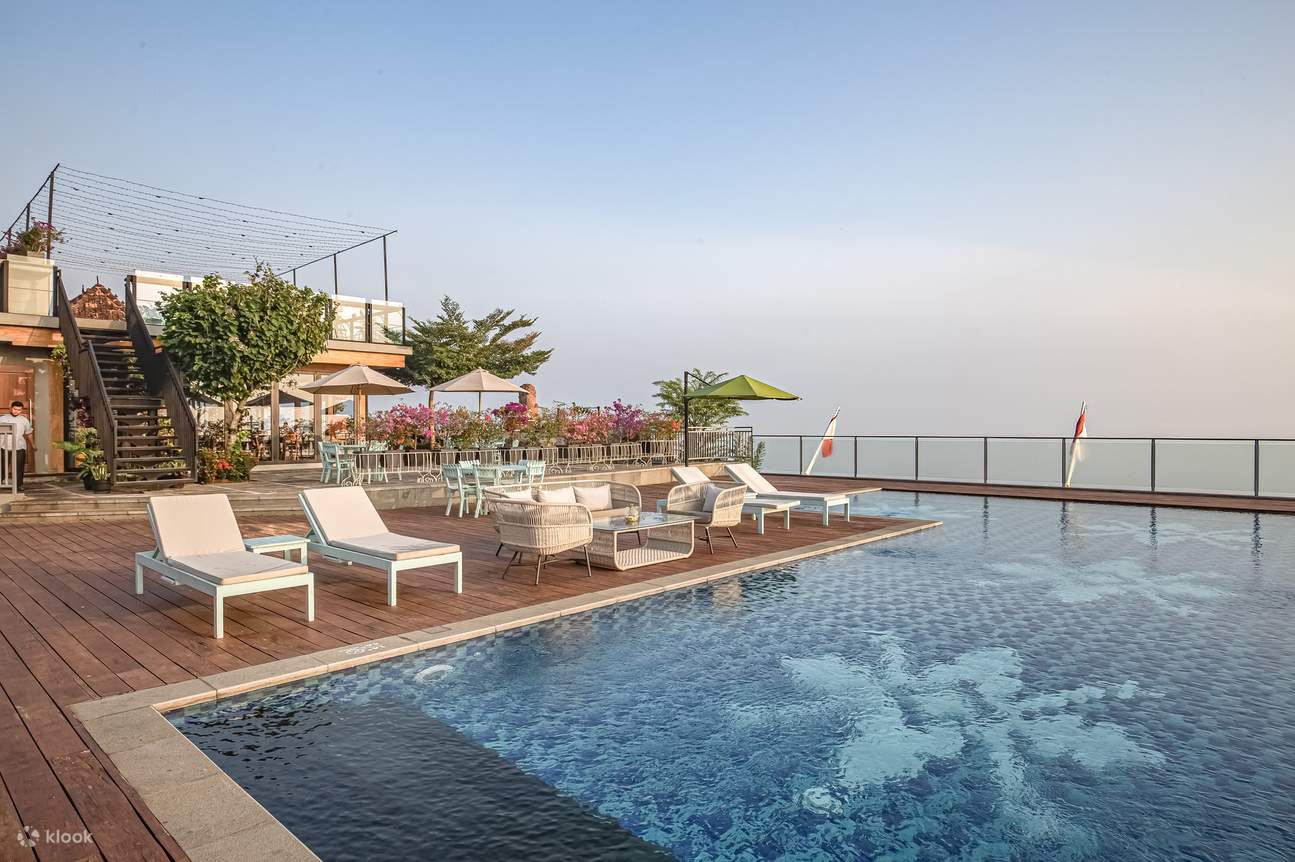 방콕 그랜드 하얏트 에라완 아이사완 레지덴셜 스파 & 마사지