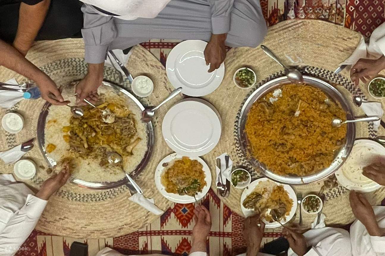 Medina Food - Food experiences in Medina