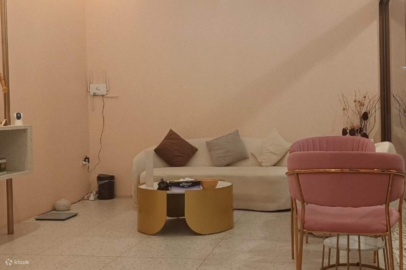 หิรัญญิกา นวดเพื่อสุขภาพและความงาม ที่เกาะสมุย