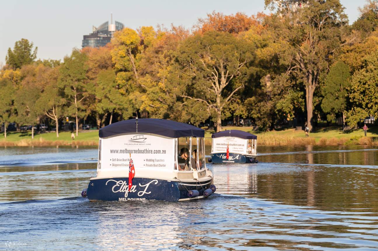 Eliza J - 2小时自驾体验（最多12人）