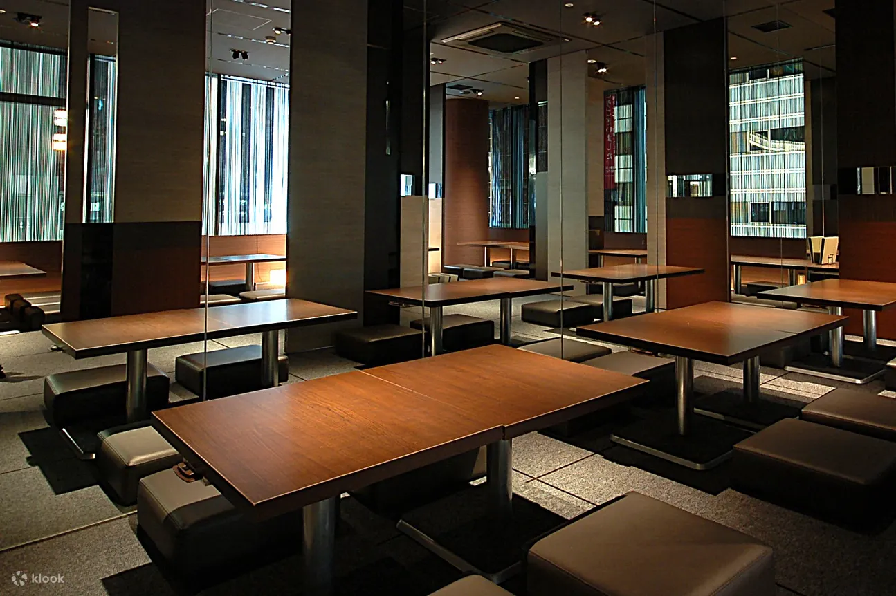 秋叶原 日式居酒屋 KICHIRI 秋叶原 东京 秋叶原店