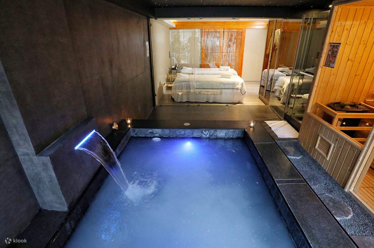 Le meilleur spa de Bangkok