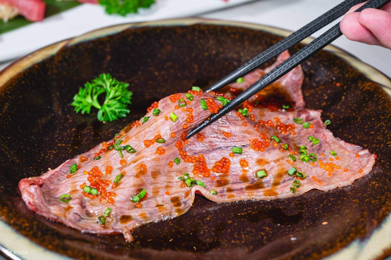 Charoen Rung Rueang International Buffet Rama 2