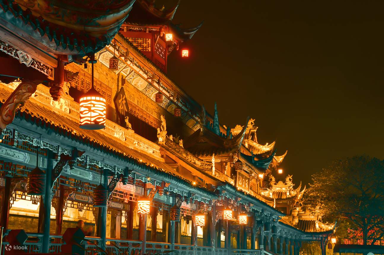 Chengdu Dujiangyan & Sanxingdui Private Day Tour