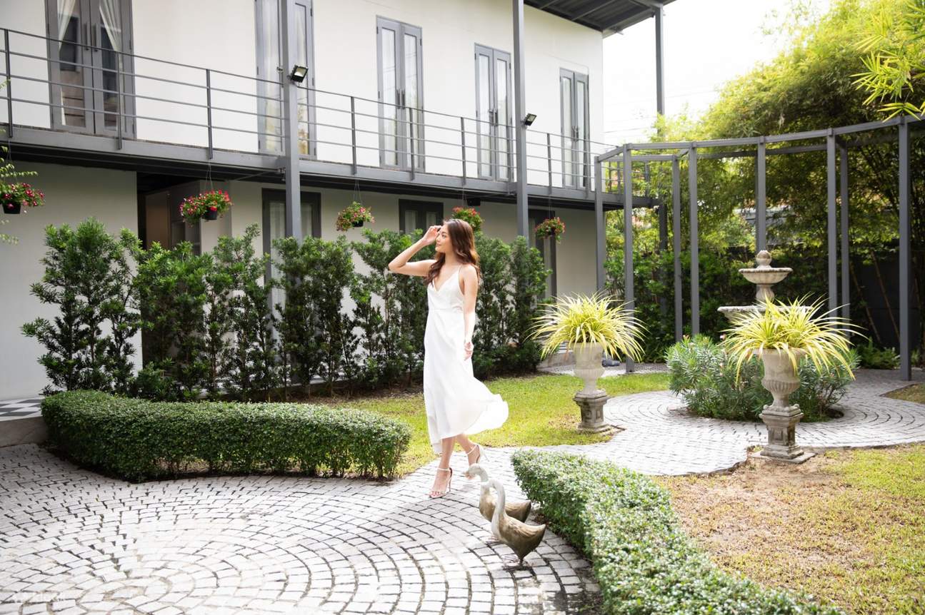 Treasure Spa Experience Filiale di Thonglor a Bangkok