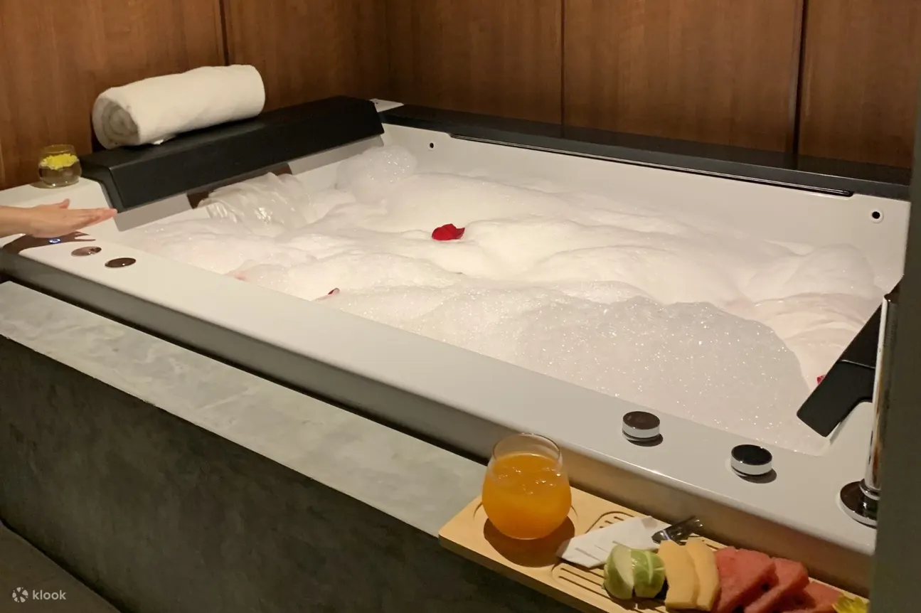 曼谷 Loft Thai Spa & Wellness - Sukhumvit 24