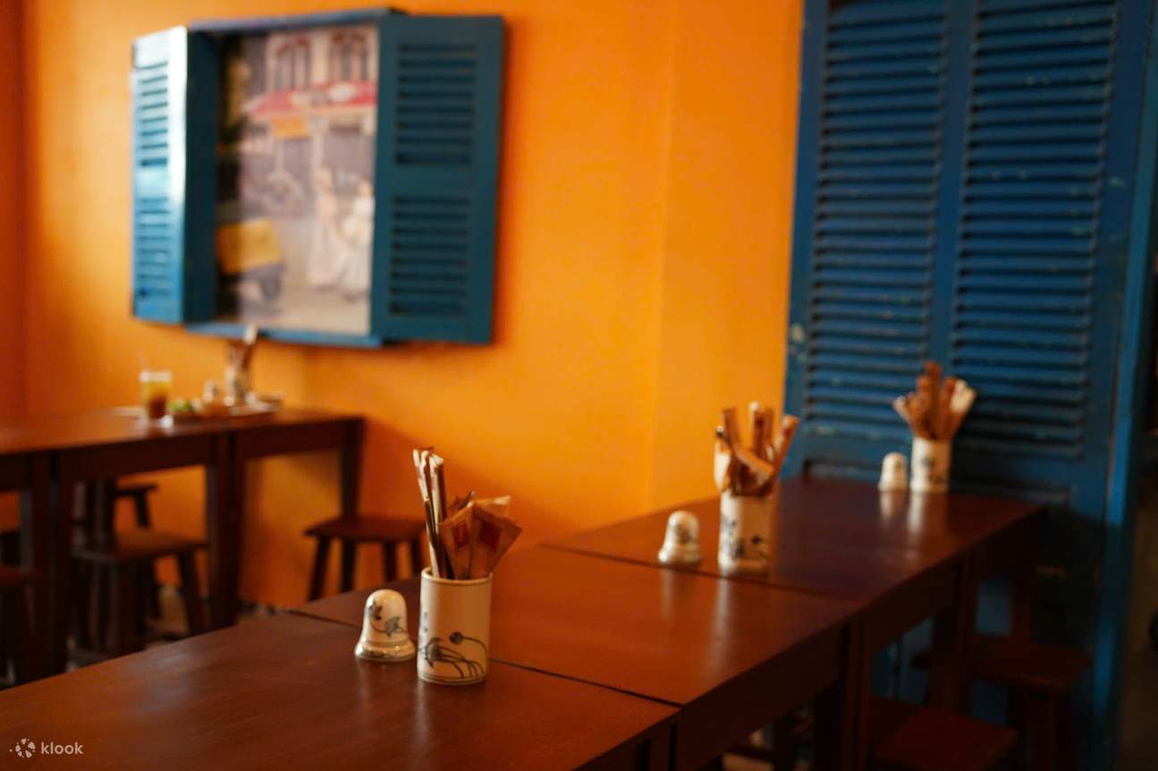 Découvrez la cuisine vietnamienne authentique au restaurant Com 1990